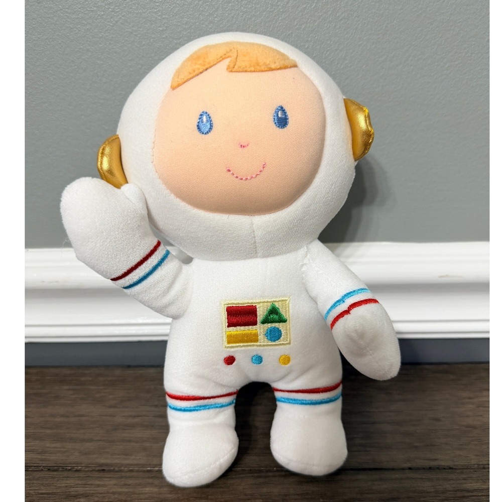 Baby Ganz Collection Astronaut‎ Plush